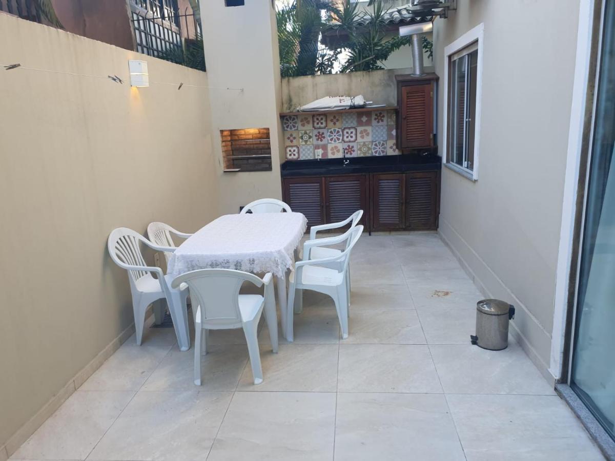 Casa De Buzios Villa Luaran gambar