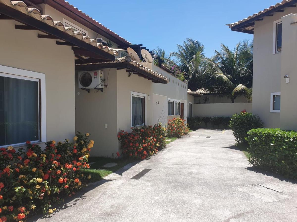 Casa De Buzios Villa Luaran gambar