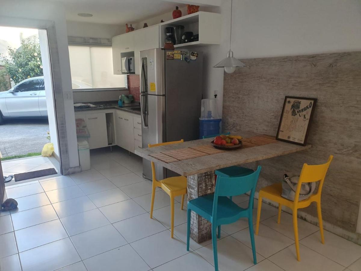 Casa De Buzios Villa Luaran gambar